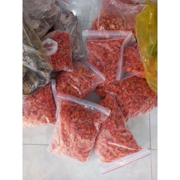 Khô cá ngát sông xẻ