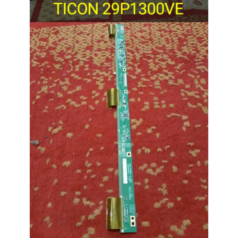 Ticon-Board Tv Led Toshiba 29p1300ve