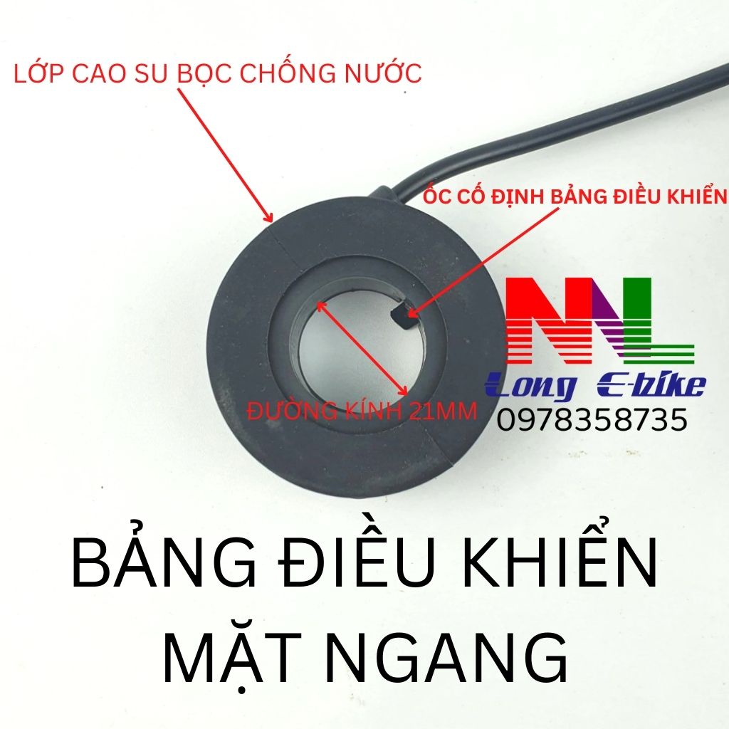 loa bluetooth 12v xe máy, xe điện. kháng nước