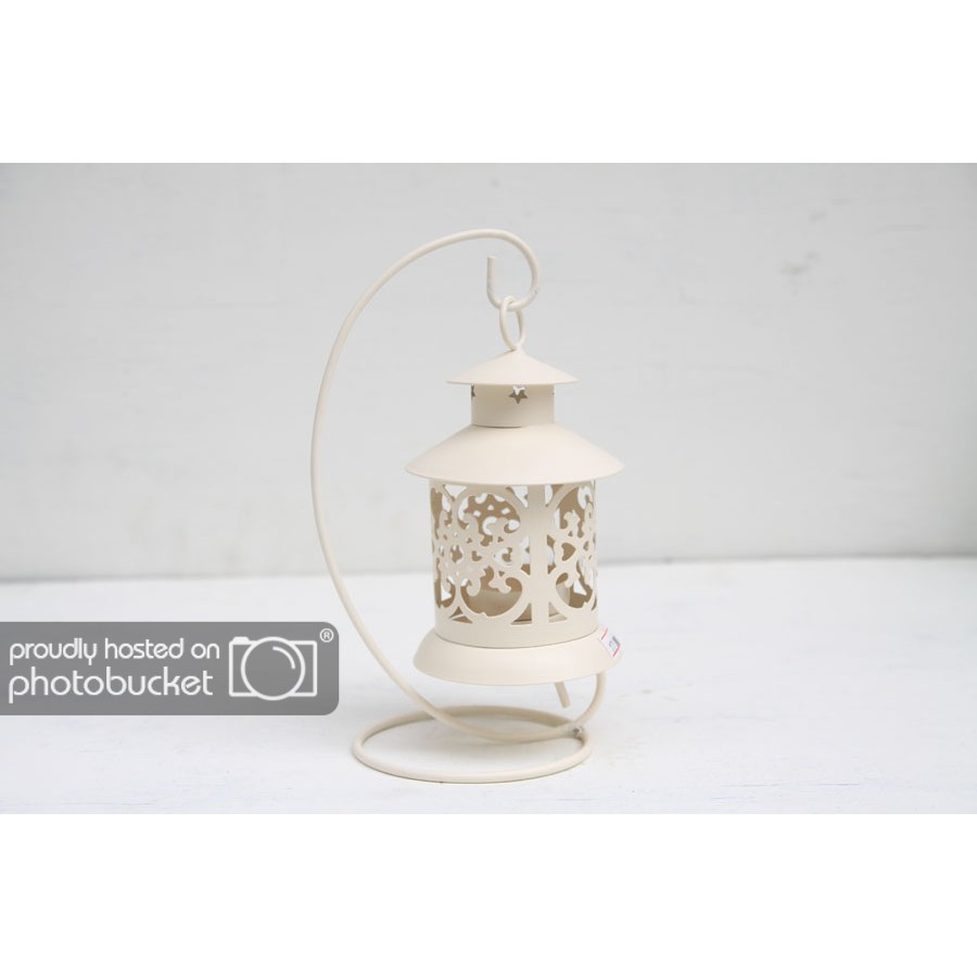 Chân nến Vintage M0093 TTTM