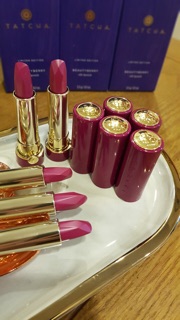 SON MOI TATCHA 100% auth sale 60%