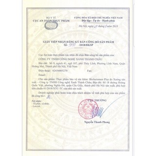 Men vi sinh Biolactomen mẫu mới (hộp 10 gói)