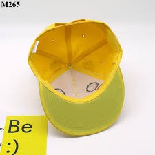 Nón/ Mũ Lưỡi Trai Hình Pikachu Cho Bé Cưng Xĩu (từ 2-6tuổi