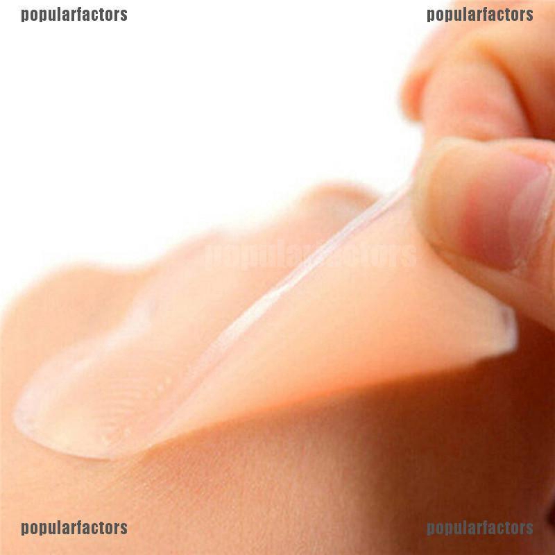 Cặp Ngực Silicon Chuyên Dụng