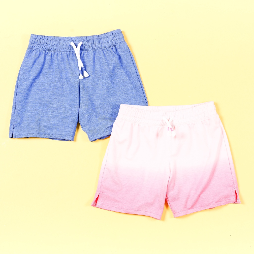 QUẦN SHORT ĐẠI SEESO BÉ GÁI XUẤT XỊN SIÊU MỀM MỊN