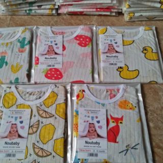 5 bộ cotton giấy