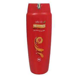 Dầu xả Thái Dương 3 - 200ml