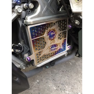 che két nước Vario titan