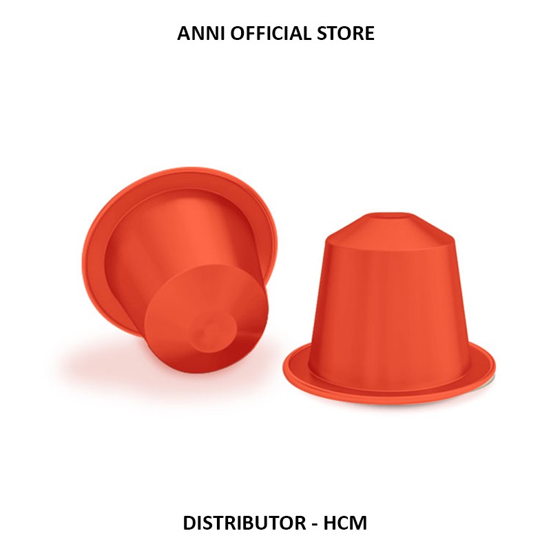 HCM -Cà Phê Viên Nén Carraro Italia, Phù Hợp Tất Cả Loại Máy Hafele, Delonghi, Nespresso - ANNI Official Store | BigBuy360 - bigbuy360.vn