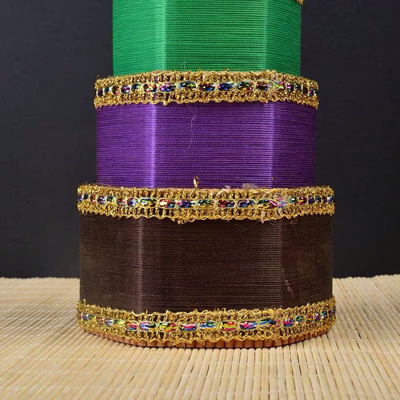 HƯƠNG THÁP 7 TẦNG CAO 35CM