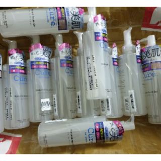 Tẩy da chết Cure - Top tẩy da chết