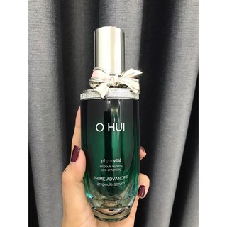 <CHÍNH HÃNG> Sample OHUI Prime Advancer Ampoule Serum