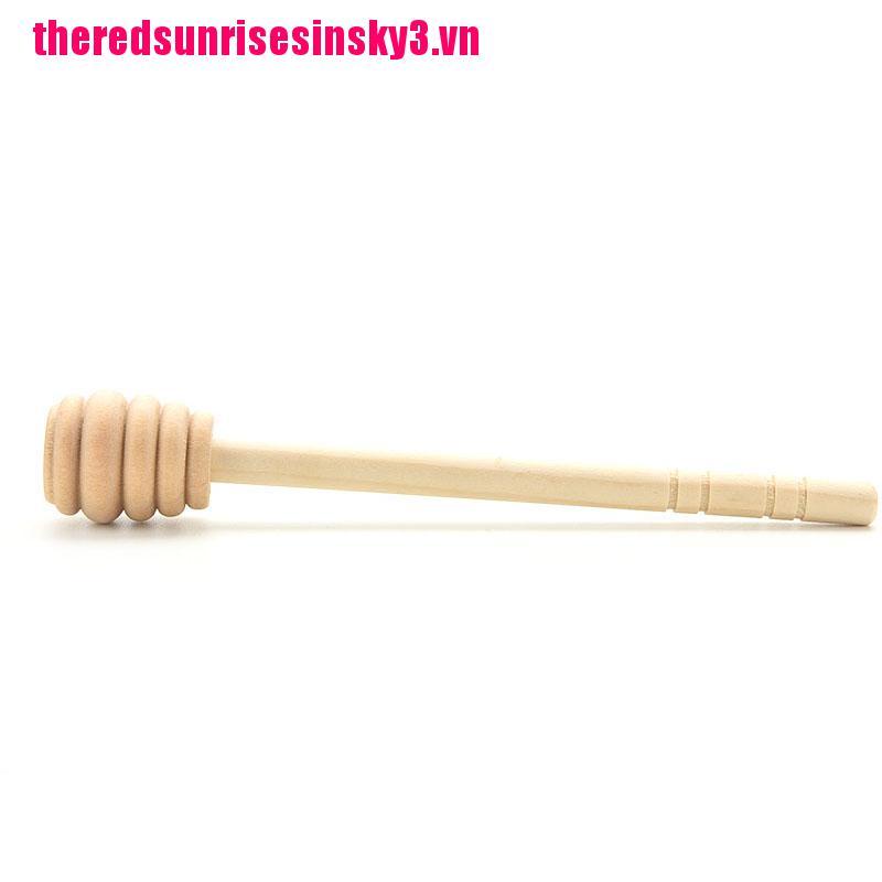 Que Gỗ T3vn Lấy Mật Ong
