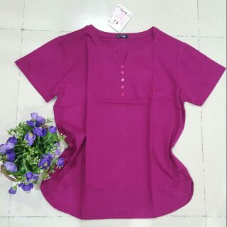 Combo 10 áo cotton