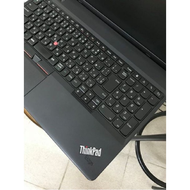 Laptop Lenovo Thinkpad E530 Core i5 3310M, Ram 4GB, Ổ Cứng SSD 128gb