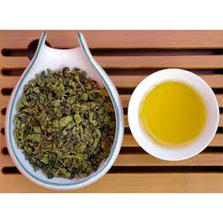 Hương Trà Ôlong - Oolong Tea Flavour