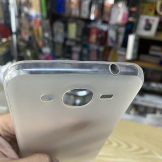 Ốp Samsung Mega 5.8 I9152 mủ cứng mỏng