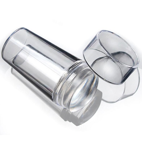 Dụng Cụ In Hình Trang Trí Móng Tay Nghệ Thuật Dành Cho Nữ DIY