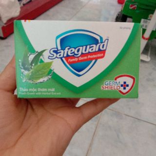 Xà bông Safeguard 130g