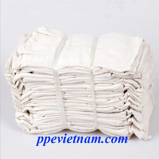 GĂNG TAY VẢI BẠT