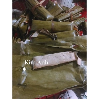 COMBO 20 CÂY CHẢ THẺ/ CHẢ LÁ/ CHẢ HUẾ NHÀ LÀM