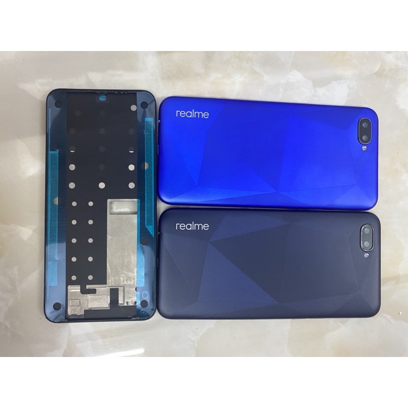 VỎ BỘ REALME C2 MỚI 100%