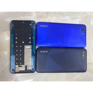 Vỏ bộ realme c2 mới 100%