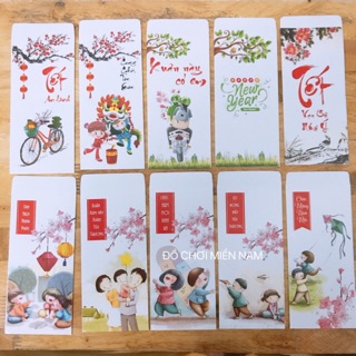 [Có Grab][Nhiều mẫu] Combo sỉ 100 bao lì xì tết 2020 mẫu mới nhất 