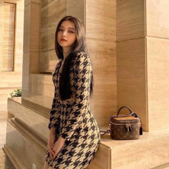 Túi cốp quai xách Hàng chuẩn có sẵn