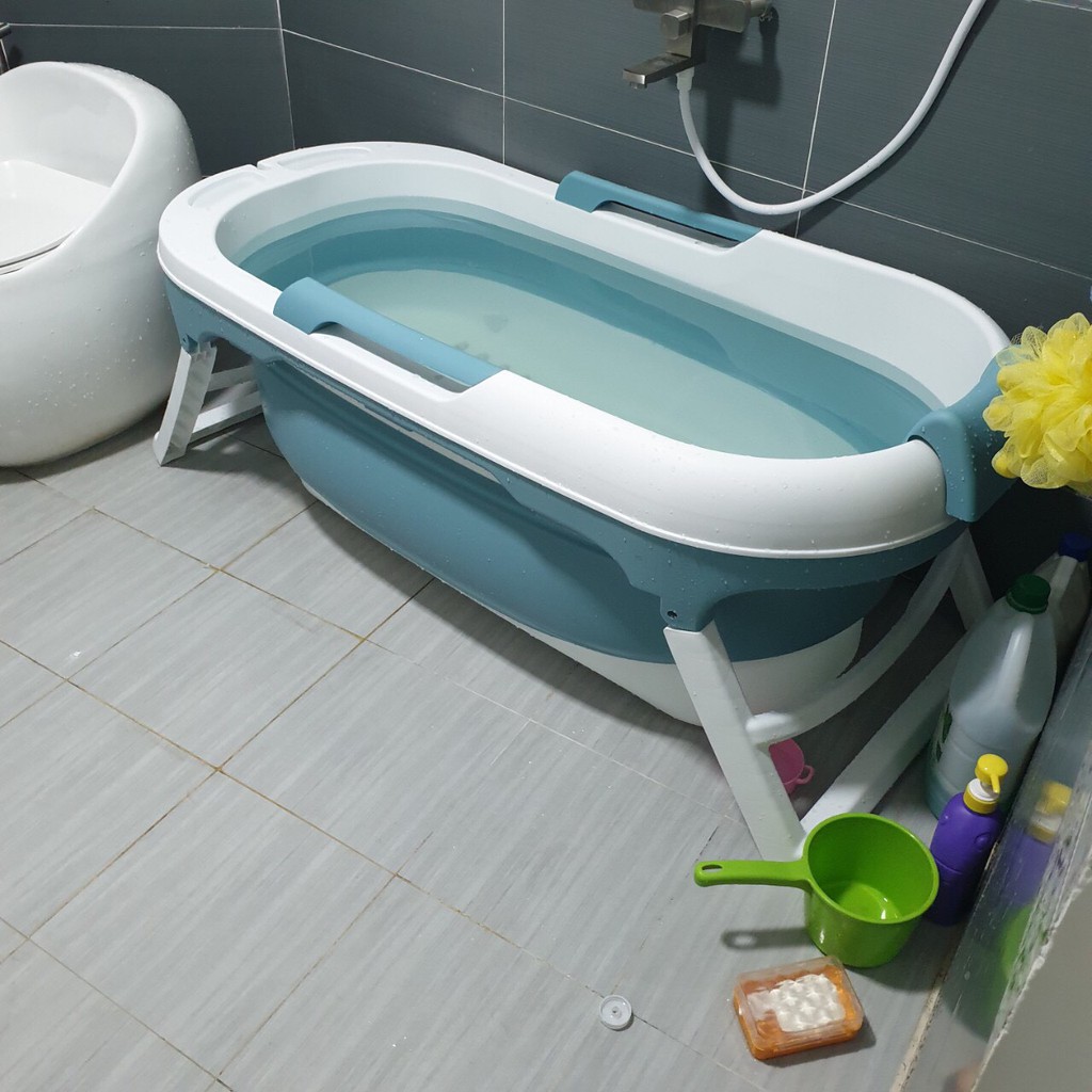 Bồn tắm cho người lớn, bồn ngâm thuốc, chữa bệnh