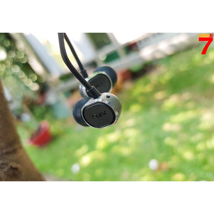 Tai Nghe Harman Kardon AKG N28