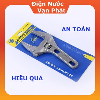 Mỏ lết 68mm - Cờ lê vặn dây cấp nước bằng hợp kim nhôm