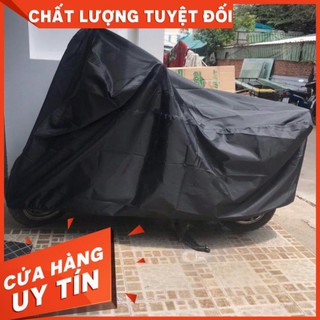 BẠC TRÙM XE MÁY KARA HOUSE