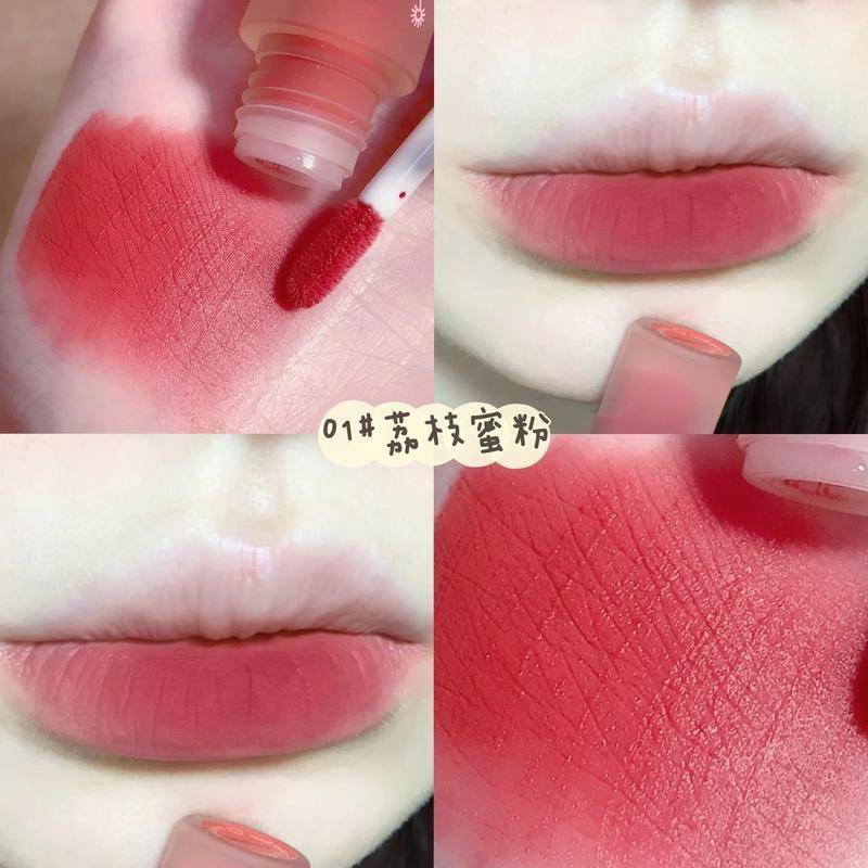 Son Bóng Dưỡng Ẩm Chất Lượng Cao Hangenee