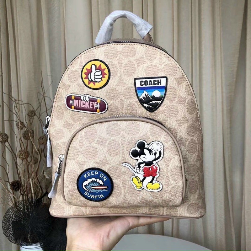 💥Balo Coach Xuất Xịn💥Rẻ Vô Địch