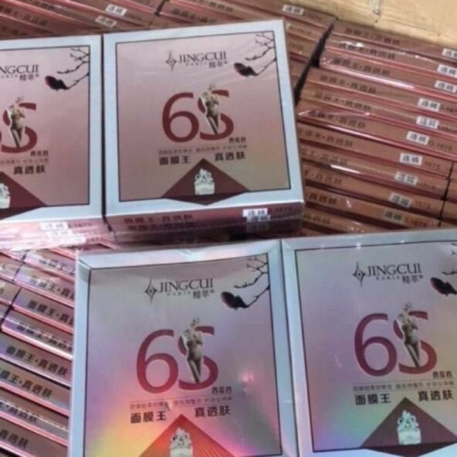 Quần tất 3D6s