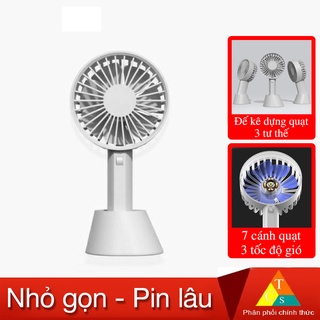 Quạt mini VH Xiaomi cầm tay tiện lợi