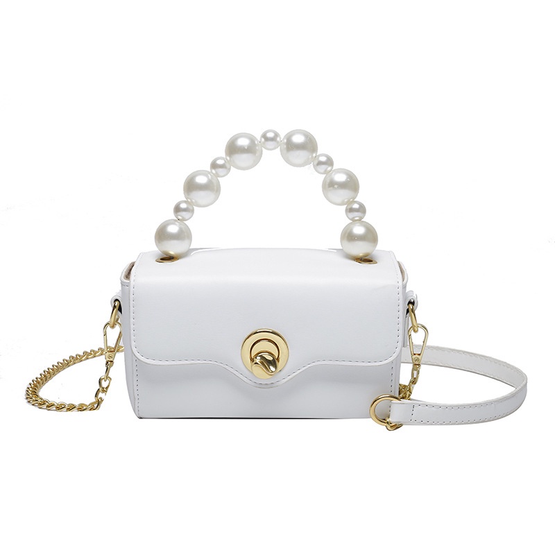 Túi Đeo Vai Hình Vuông Cỡ Nhỏ Phong Cách Hàn Quốc Thời Trang Cho Nữ