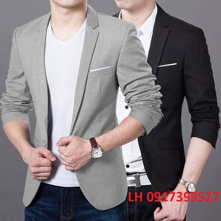 Áo vest nam thời trang Hàn Quốc