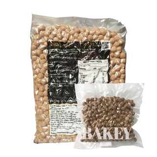 Trân châu đen 200g
