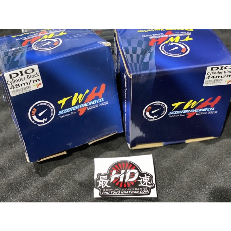 Lòng Twh cho honda Dio sr/Sp