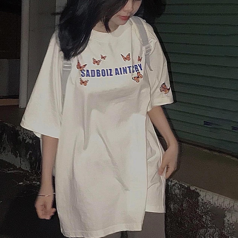 Áo Bướm DREAMY BUTTERFLY SADBOIZ/SADBOIZAINTCRY - BS.RESELLER