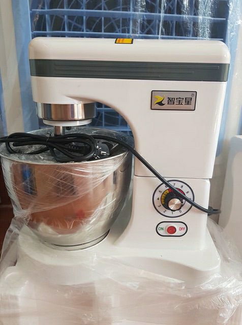 MÁY ĐÁNH TRỨNG MIXER B7