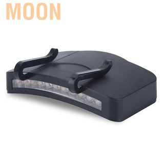 Đèn pha câu cá gồm 11 bóng LED