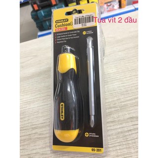 Tua vít 2 đầu Stanley 65-201