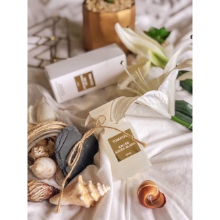 [ Minisize 3ml ] Nước Hoa T0mF0rd Solei Blanc