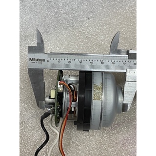 Motor Hút Bụi LG BLDC ( Không Chổi Than )