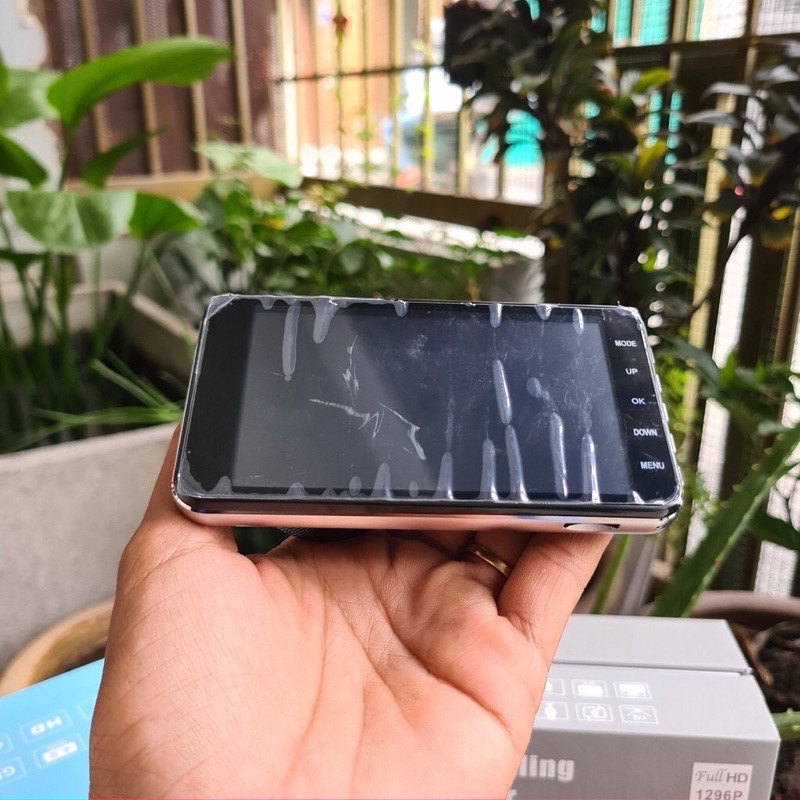 Camera hành trình 4K Wintosee V8 -Full HD bảo hành 6 tháng | BigBuy360 - bigbuy360.vn