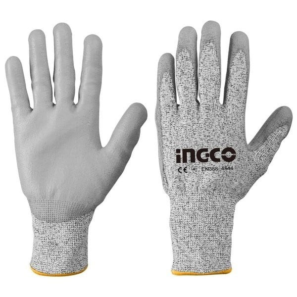 Găng tay chống cắt Ingco HGCG01-L HGCG01-XL