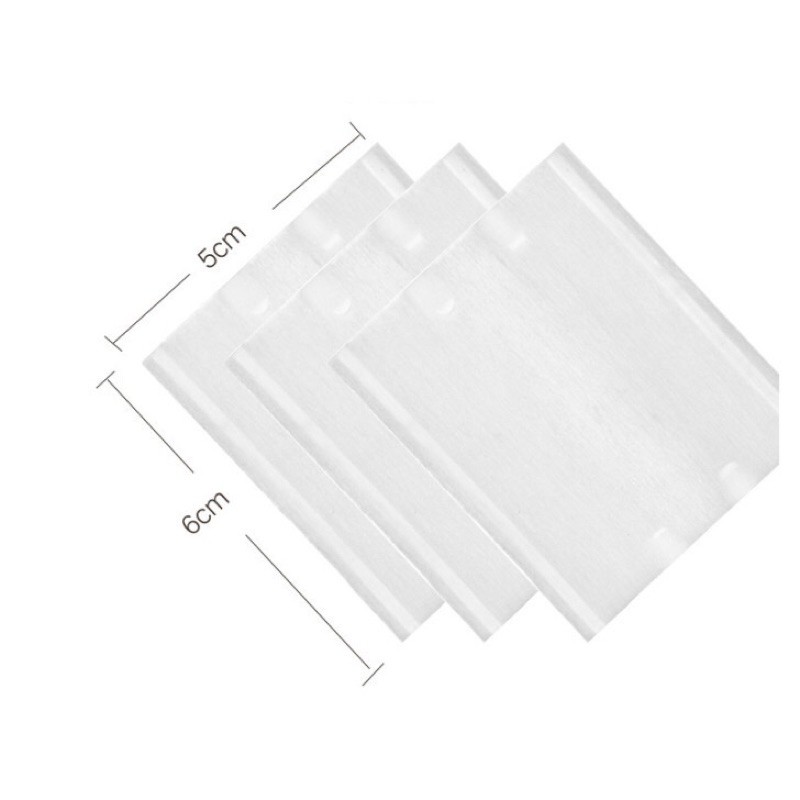 Bông Tẩy Trang 3 Lớp Cotton Pads 222 miếng | BigBuy360 - bigbuy360.vn
